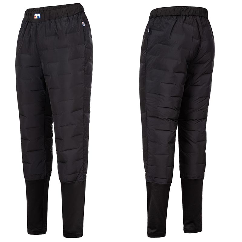 Rukka Nivala 2.0 Black Goretex Trousers C2 Regular