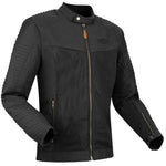 Segura Dikinson Jacket Black