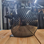 Viper RSV06 Plus Chequer 500 Open Face Helmet