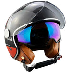 Viper VRP.303 RSV19 Jet Nano Black Orange
