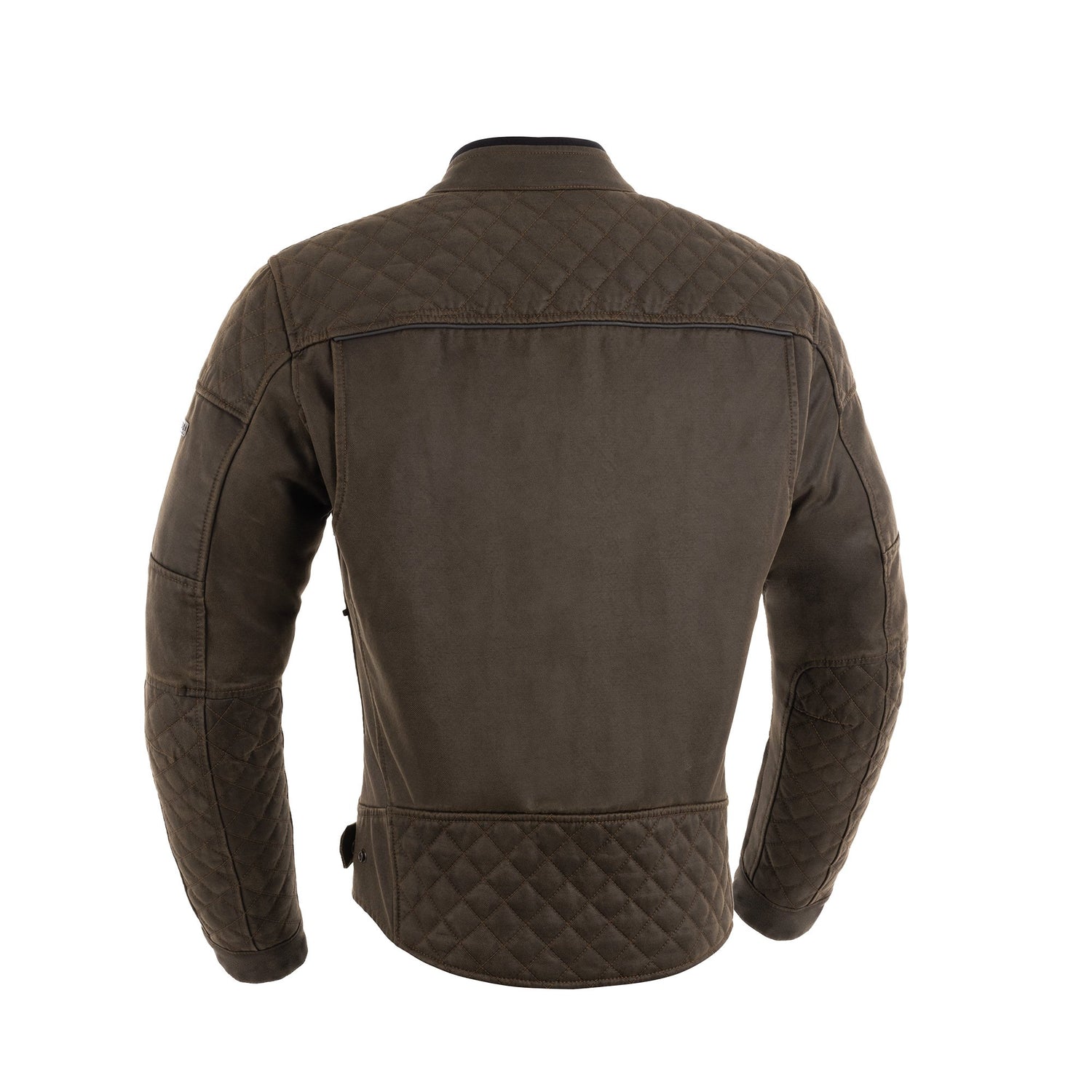 Oxford Hardy 2.0 Mens Khaki Jacket