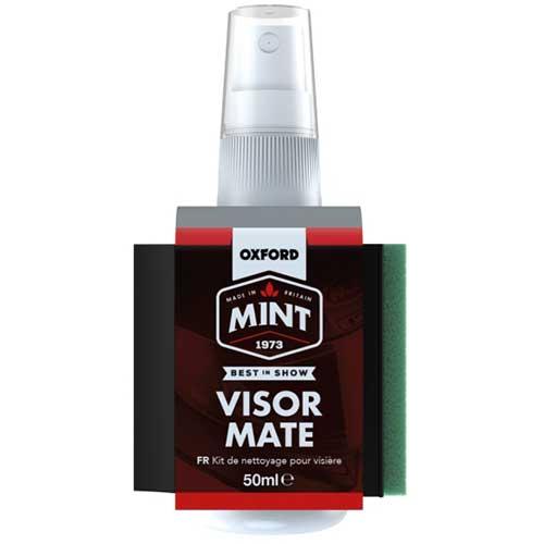 Oxford Mint Visor Mate