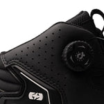 Oxford Helix Air Boot Black/White