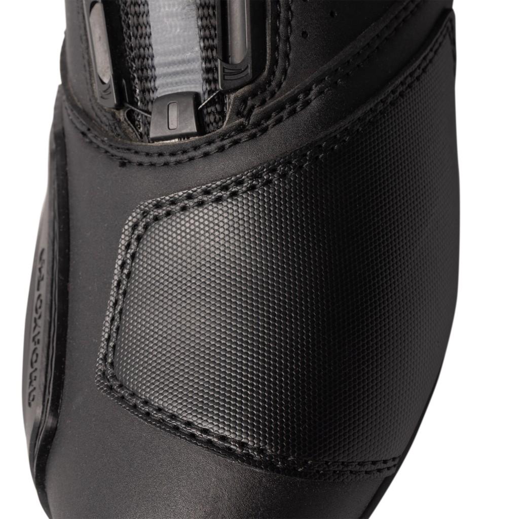 Oxford Helix Air Boot Black/White