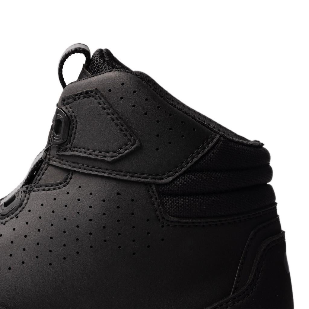 Oxford Helix Air Boot Black/White