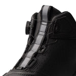Oxford Helix Air Boot Black/White