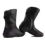 Oxford Tracker 3.0 Boot Black