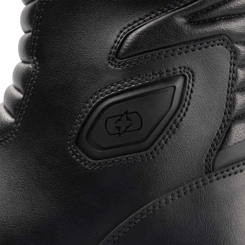 Oxford Tracker 3.0 Boot Black