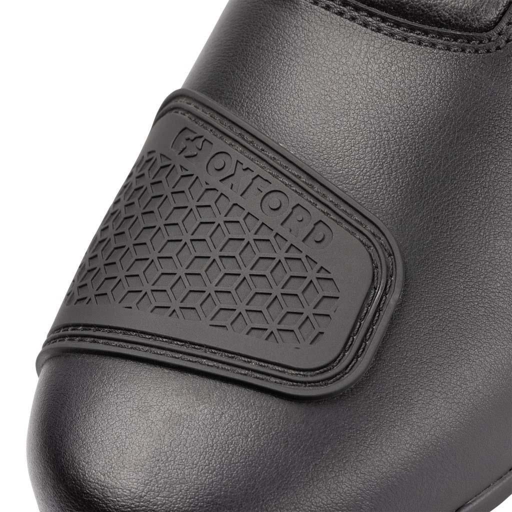 Oxford Tracker 3.0 Boot Black