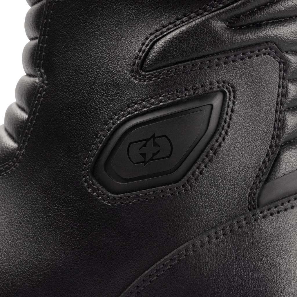 Oxford Tracker 3.0 Boot Black