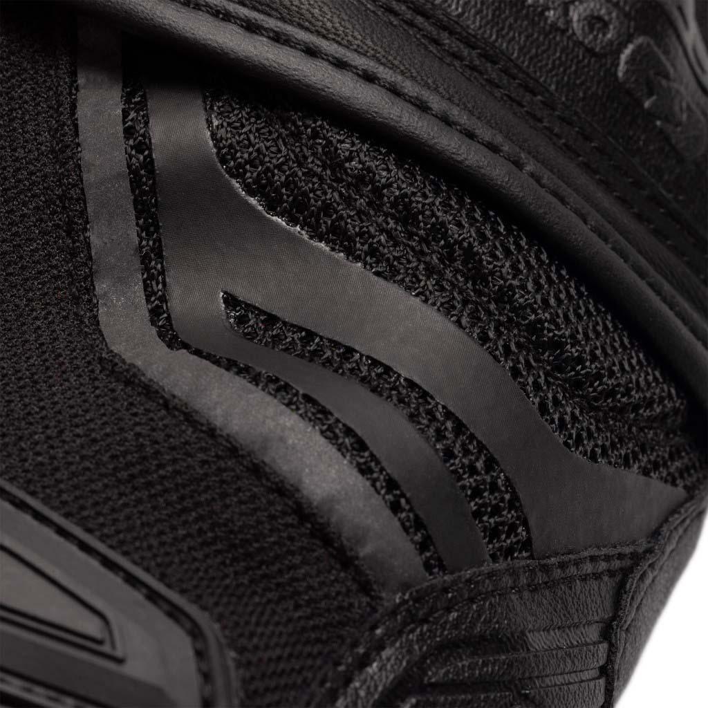 Oxford Omega 1.0 Air Mens Glove Stealth Black