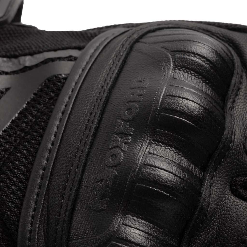 Oxford Omega 1.0 Air Mens Glove Stealth Black