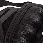 Oxford Omega 1.0 Air Mens Glove Black White