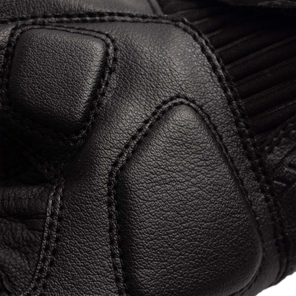 Oxford Omega 1.0 Air Mens Glove Black White