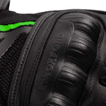 Oxford Omega 1.0 Air Mens Glove Black Green