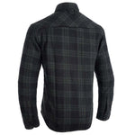 Oxford Kickback 3.0 Mens Riding Shirt Khaki