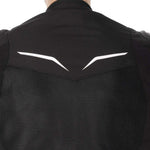 Oxford Omega 1.0 Air Mens Jacket Black White