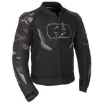 Oxford Omega 1.0 Air Mens Jacket Black Camo