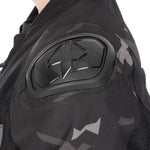 Oxford Omega 1.0 Air Mens Jacket Black Camo