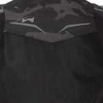 Oxford Omega 1.0 Air Mens Jacket Black Camo