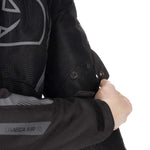Oxford Omega 1.0 Air Mens Jacket Black Camo