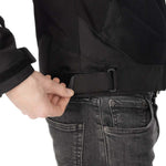 Oxford Omega 1.0 Air Mens Jacket Black Camo