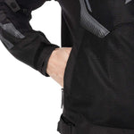 Oxford Omega 1.0 Air Mens Jacket Black Camo