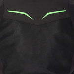 Oxford Omega 1.0 Air Mens Jacket Black Green