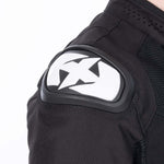 Oxford Omega 1.0 Air Womens Jacket Black White