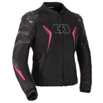 Oxford Omega 1.0 Air Womens Jacket Pink Camo