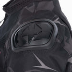 Oxford Omega 1.0 Air Womens Jacket Pink Camo