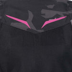 Oxford Omega 1.0 Air Womens Jacket Pink Camo