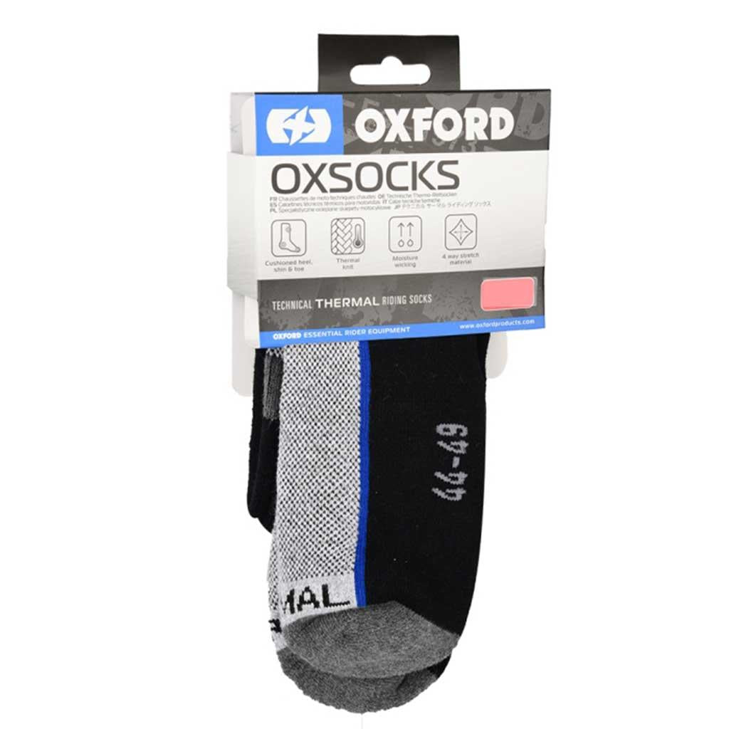 Oxford Thermal Oxsocks