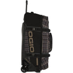 Ogio Rig 9800 Plaidly Wheeled Kit Bag