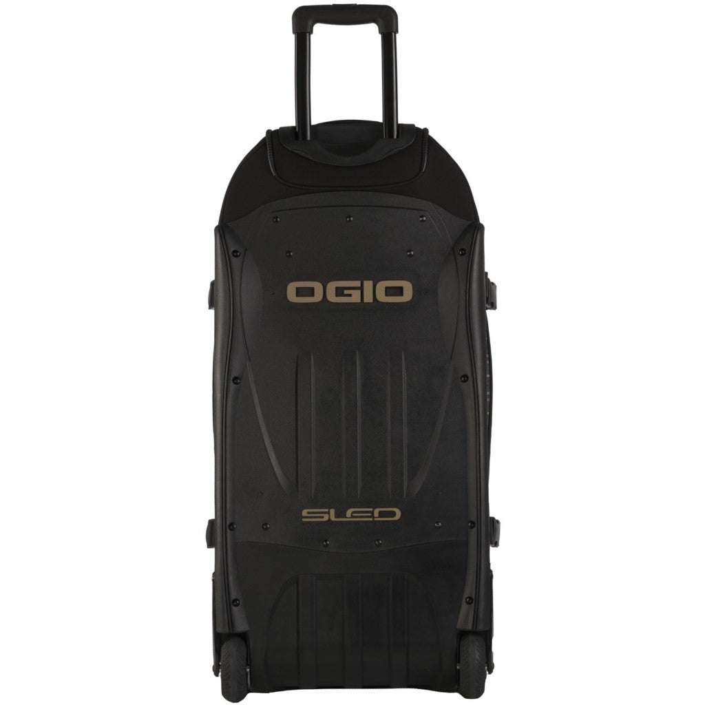Ogio Rig 9800 Plaidly Wheeled Kit Bag