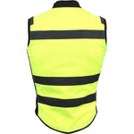Duchinni Youth Flare Vest