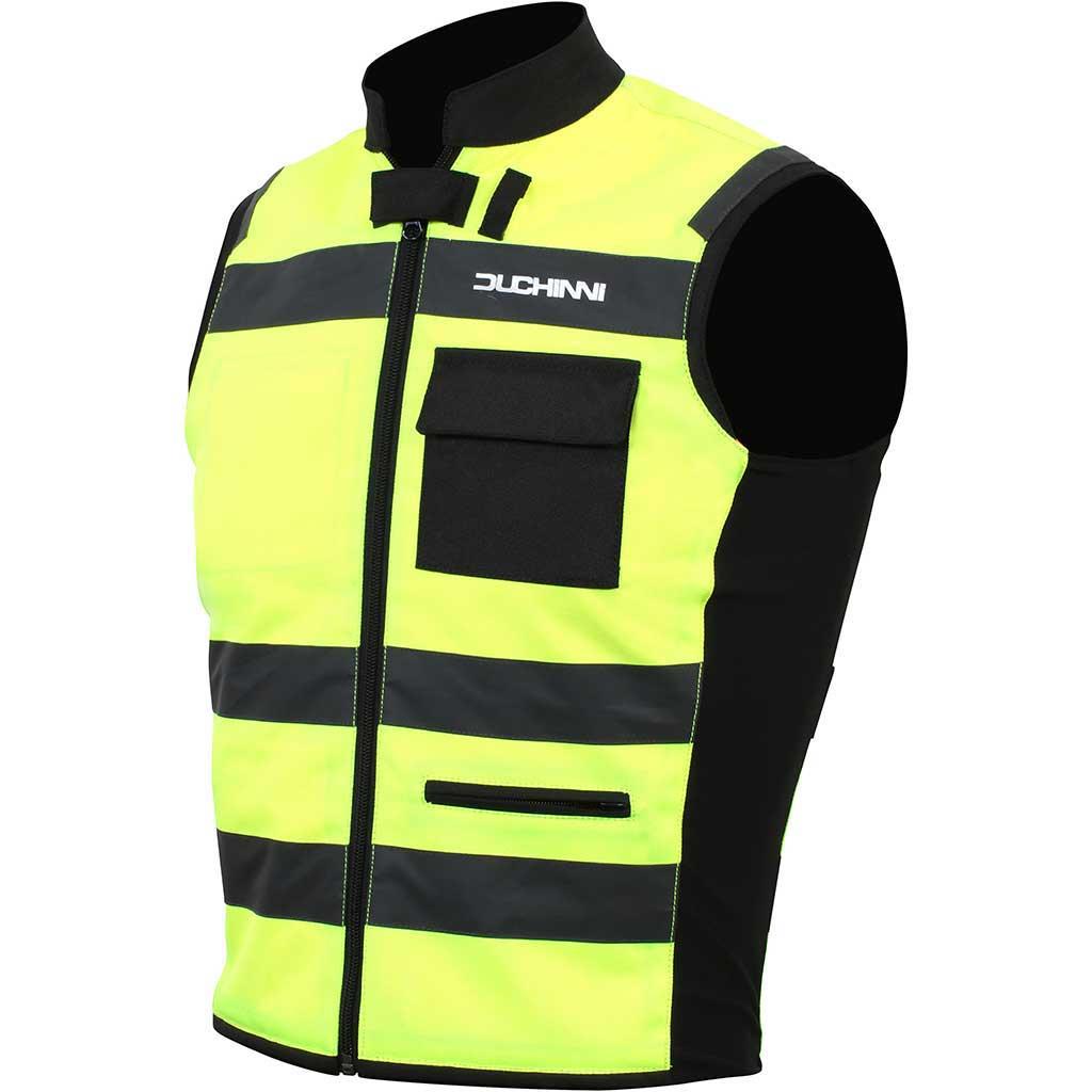Duchinni Youth Flare Vest