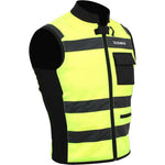 Duchinni Youth Flare Vest