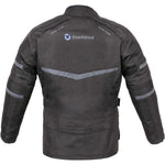 Duchinni Cruiser Jacket Youth Black