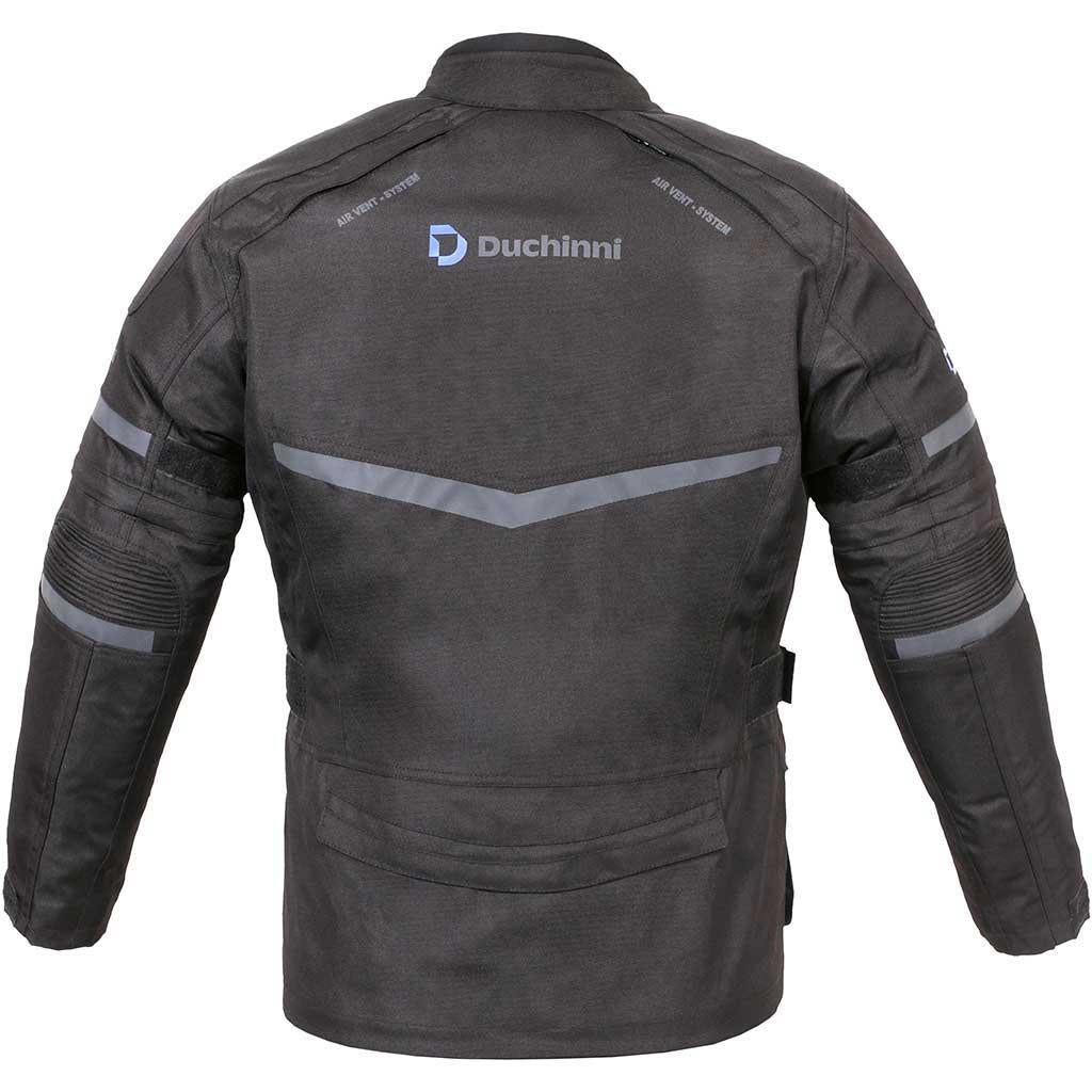Duchinni Cruiser Jacket Youth Black