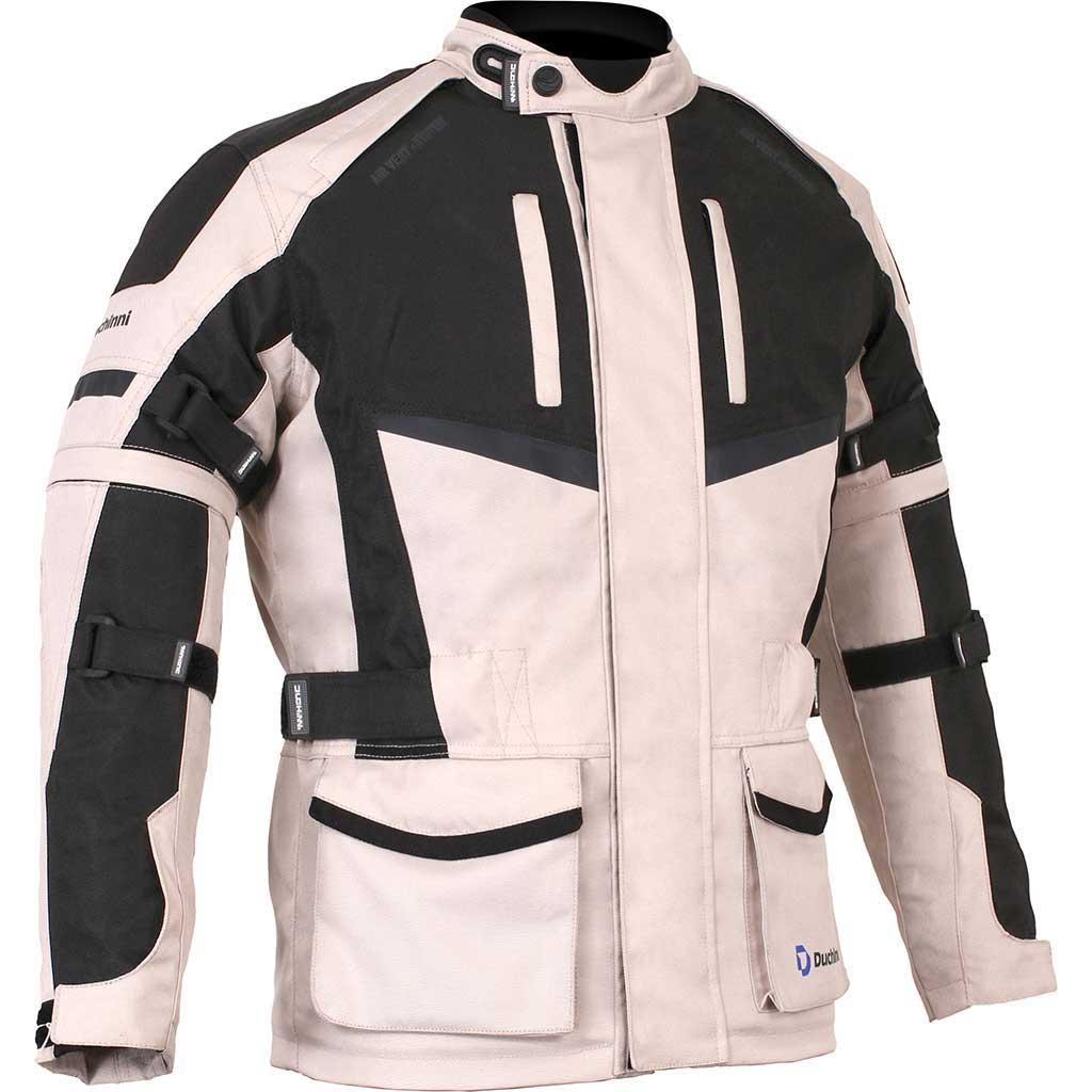 Duchinni Cruiser Jacket Youth Stone