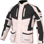 Duchinni Cruiser Jacket Youth Stone