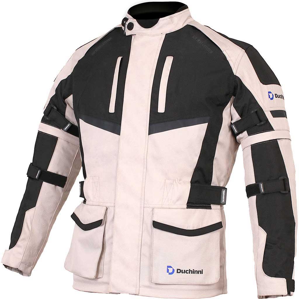 Duchinni Cruiser Jacket Youth Stone