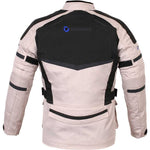 Duchinni Cruiser Jacket Youth Stone