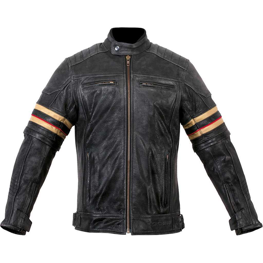 Duchinni Detroit Jacket Youth Black