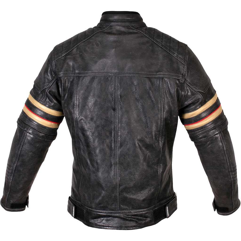 Duchinni Detroit Jacket Youth Black