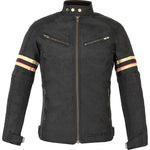 Duchinni Youth Michigan Jacket Black