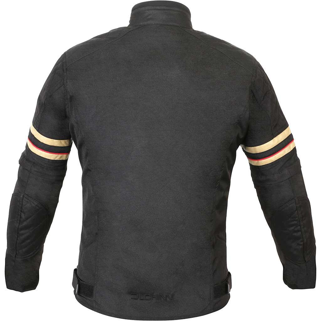 Duchinni Youth Michigan Jacket Black
