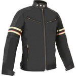 Duchinni Youth Michigan Jacket Black