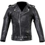 Duchinni Patrol Jacket Youth Black